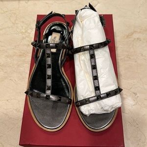 Valentino sandals